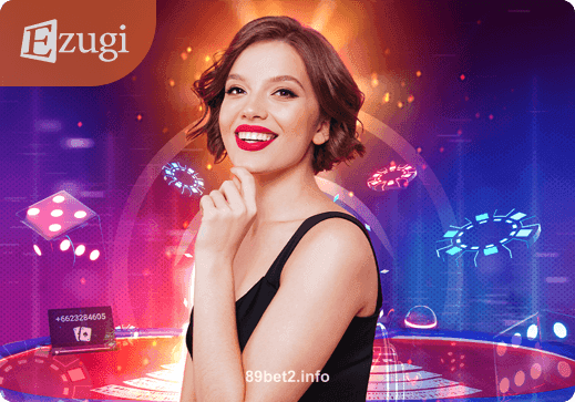 Hình ảnh trò chơi Baccarat No Commission tại 89bet
