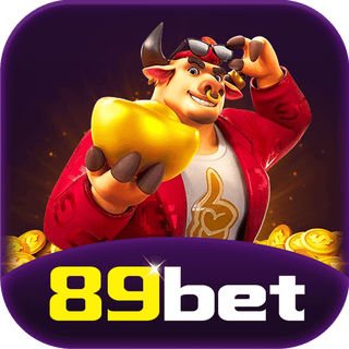Logo 89bet2